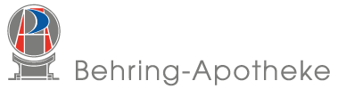 Behring Apotheke Swisttal Logo